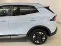 Kia Sportage 150PS.TurboBenziner Silber-Ausstattung Weiß - thumbnail 9