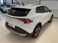 Kia Sportage 150PS.TurboBenziner Silber-Ausstattung Weiß - thumbnail 13