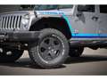 Jeep Wrangler 2.8 CRD - BVA 2007 Unlimited Sahara PHASE 1 Grau - thumbnail 16