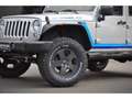 Jeep Wrangler 2.8 CRD - BVA 2007 Unlimited Sahara PHASE 1 Grau - thumbnail 3