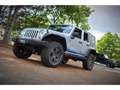 Jeep Wrangler 2.8 CRD - BVA 2007 Unlimited Sahara PHASE 1 Grau - thumbnail 17