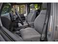 Jeep Wrangler 2.8 CRD - BVA 2007 Unlimited Sahara PHASE 1 Grau - thumbnail 9