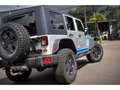 Jeep Wrangler 2.8 CRD - BVA 2007 Unlimited Sahara PHASE 1 Grau - thumbnail 6