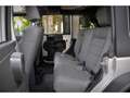Jeep Wrangler 2.8 CRD - BVA 2007 Unlimited Sahara PHASE 1 Grau - thumbnail 8