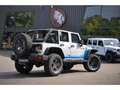 Jeep Wrangler 2.8 CRD - BVA 2007 Unlimited Sahara PHASE 1 Grau - thumbnail 2