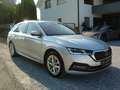 Skoda Octavia Combi 2,0 TDI 4x4 Style DSG 1-Hand !! Silber - thumbnail 2