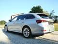 Skoda Octavia Combi 2,0 TDI 4x4 Style DSG 1-Hand !! Silber - thumbnail 3