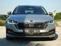 Skoda Octavia Combi 2,0 TDI 4x4 Style DSG 1-Hand !! Silber - thumbnail 6