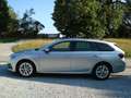 Skoda Octavia Combi 2,0 TDI 4x4 Style DSG 1-Hand !! Silber - thumbnail 4