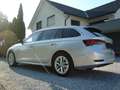 Skoda Octavia Combi 2,0 TDI 4x4 Style DSG 1-Hand !! Silber - thumbnail 8