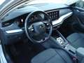 Skoda Octavia Combi 2,0 TDI 4x4 Style DSG 1-Hand !! Silber - thumbnail 10