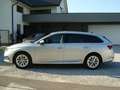 Skoda Octavia Combi 2,0 TDI 4x4 Style DSG 1-Hand !! Silber - thumbnail 7