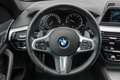 BMW 520 5-serie Touring 520i 184Pk Aut. | High Executive | Zwart - thumbnail 13
