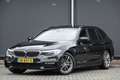 BMW 520 5-serie Touring 520i 184Pk Aut. | High Executive | Zwart - thumbnail 1