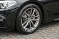 BMW 520 5-serie Touring 520i 184Pk Aut. | High Executive | Zwart - thumbnail 7