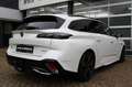 Peugeot 308 SW 1.6 Plug-in Hybrid 180 GT/Pano/Leer Weiß - thumbnail 9