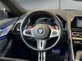 BMW M8 CABRIO 4,4I 625PS 8G COMP. NAVI+HEADUP+LEDER -48% Gris - thumbnail 9