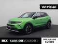 Opel Mokka-E Ultimate 50-kWh | Warmtepomp | Apple-Android Play Vert - thumbnail 1