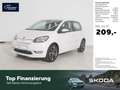 Skoda Citigo Style iV 32,3 kWh Alu/Klima/DAB+ Blanco - thumbnail 1