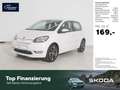 Skoda Citigo Style iV 32,3 kWh Alu/Klima/DAB+ Blanc - thumbnail 1
