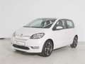 Skoda Citigo Style iV 32,3 kWh Alu/Klima/DAB+ Blanco - thumbnail 2