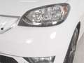 Skoda Citigo Style iV 32,3 kWh Weiß - thumbnail 4