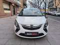 Opel Zafira 1.6CDTI S/S Excellence 134 White - thumbnail 1