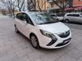 Opel Zafira 1.6CDTI S/S Excellence 134 White - thumbnail 3