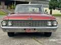 Ford Galaxie 500 Club Sedan 352 Special V8 Roşu - thumbnail 2