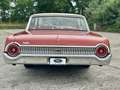 Ford Galaxie 500 Club Sedan 352 Special V8 Roşu - thumbnail 6