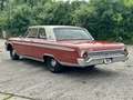 Ford Galaxie 500 Club Sedan 352 Special V8 Roşu - thumbnail 7