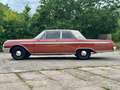 Ford Galaxie 500 Club Sedan 352 Special V8 Roşu - thumbnail 8