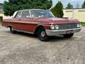 Ford Galaxie 500 Club Sedan 352 Special V8 Roşu - thumbnail 3