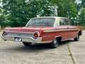Ford Galaxie 500 Club Sedan 352 Special V8 Roşu - thumbnail 5