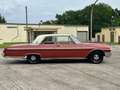 Ford Galaxie 500 Club Sedan 352 Special V8 Roşu - thumbnail 4
