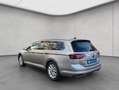 Volkswagen Passat Variant 2,0 TDI DSG Elegance AHK ACC KAME Argent - thumbnail 3