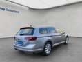 Volkswagen Passat Variant 2,0 TDI DSG Elegance AHK ACC KAME Argent - thumbnail 6