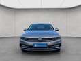 Volkswagen Passat Variant 2,0 TDI DSG Elegance AHK ACC KAME Argent - thumbnail 9