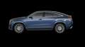 Mercedes-Benz GLE 350 de 4Matic Plug-in Hybrid Coupé AMG Line Premium Blau - thumbnail 2