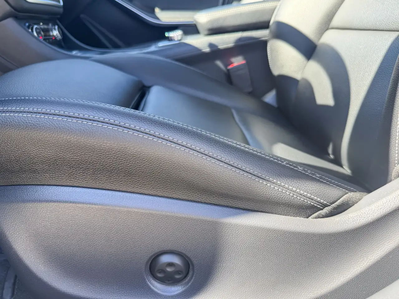 Mercedes-Benz CLA fotografie Mercedes-Benz CLA
