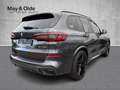 BMW X5 45e xDrive M Sport LED Navi Leder DAB Kamera Grau - thumbnail 3