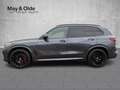 BMW X5 45e xDrive M Sport LED Navi Leder DAB Kamera Grau - thumbnail 2
