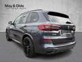 BMW X5 45e xDrive M Sport LED Navi Leder DAB Kamera Gris - thumbnail 5
