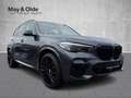 BMW X5 45e xDrive M Sport LED Navi Leder DAB Kamera Grau - thumbnail 4