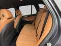 BMW X5 45e xDrive M Sport LED Navi Leder DAB Kamera Grau - thumbnail 8