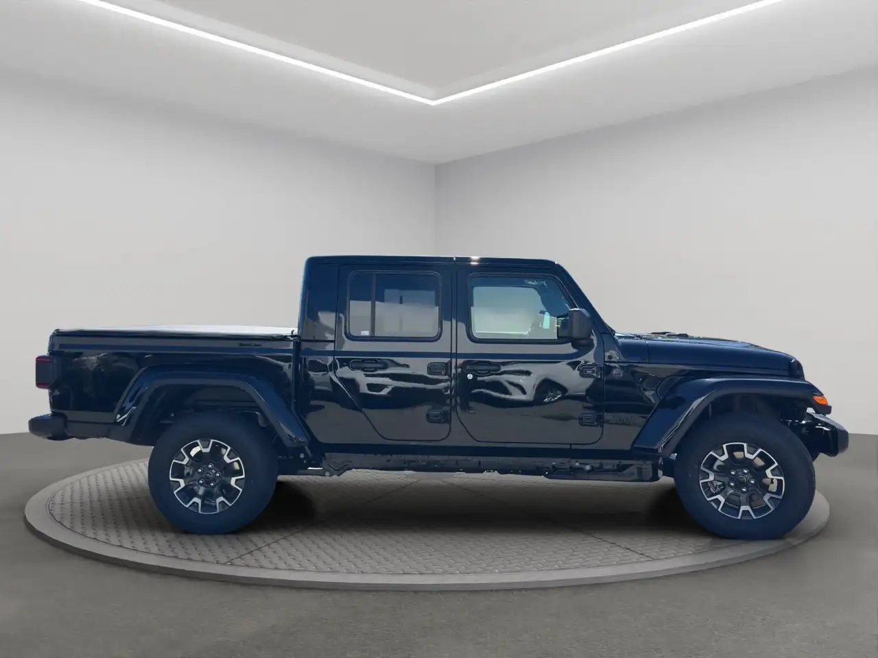 Jeep Gladiator снимка Jeep Gladiator