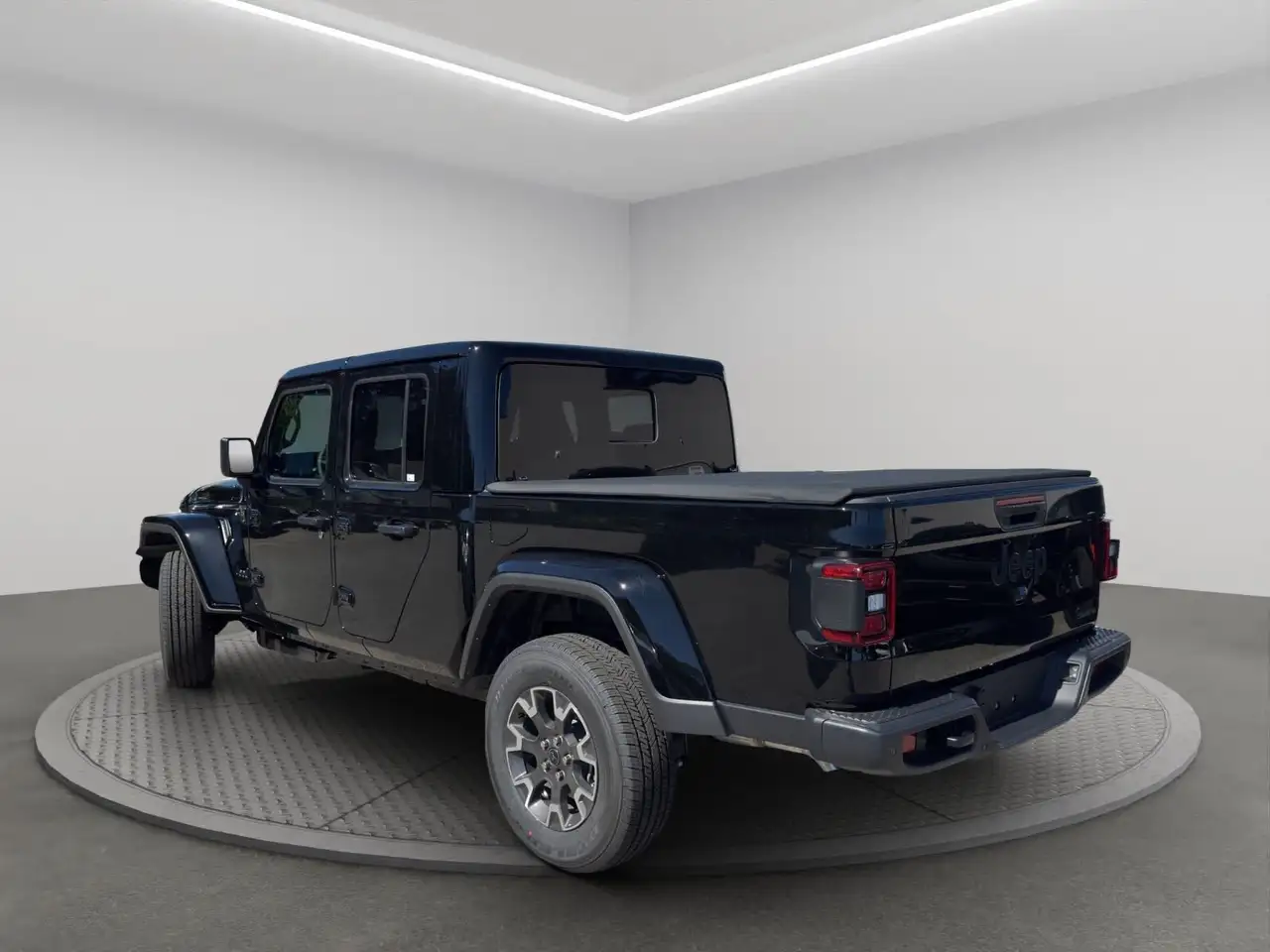 Jeep Gladiator снимка Jeep Gladiator