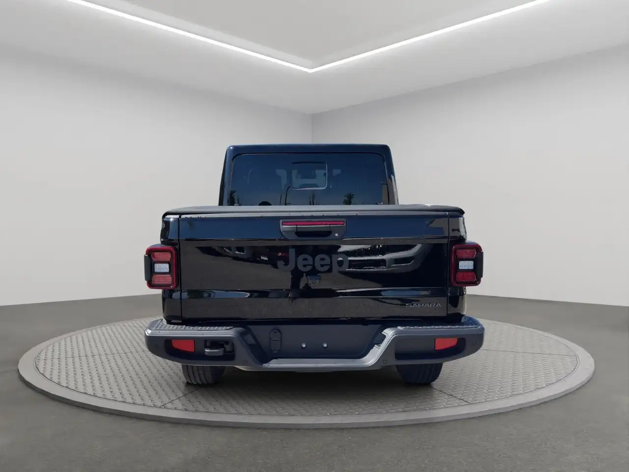 Jeep Gladiator снимка Jeep Gladiator