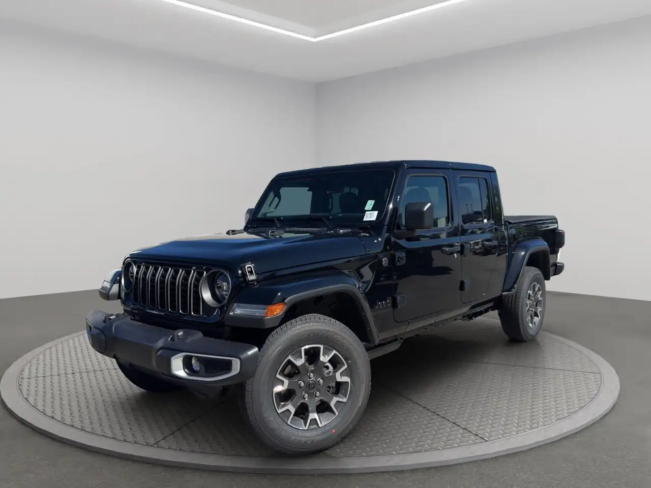 Jeep Gladiator снимка Jeep Gladiator