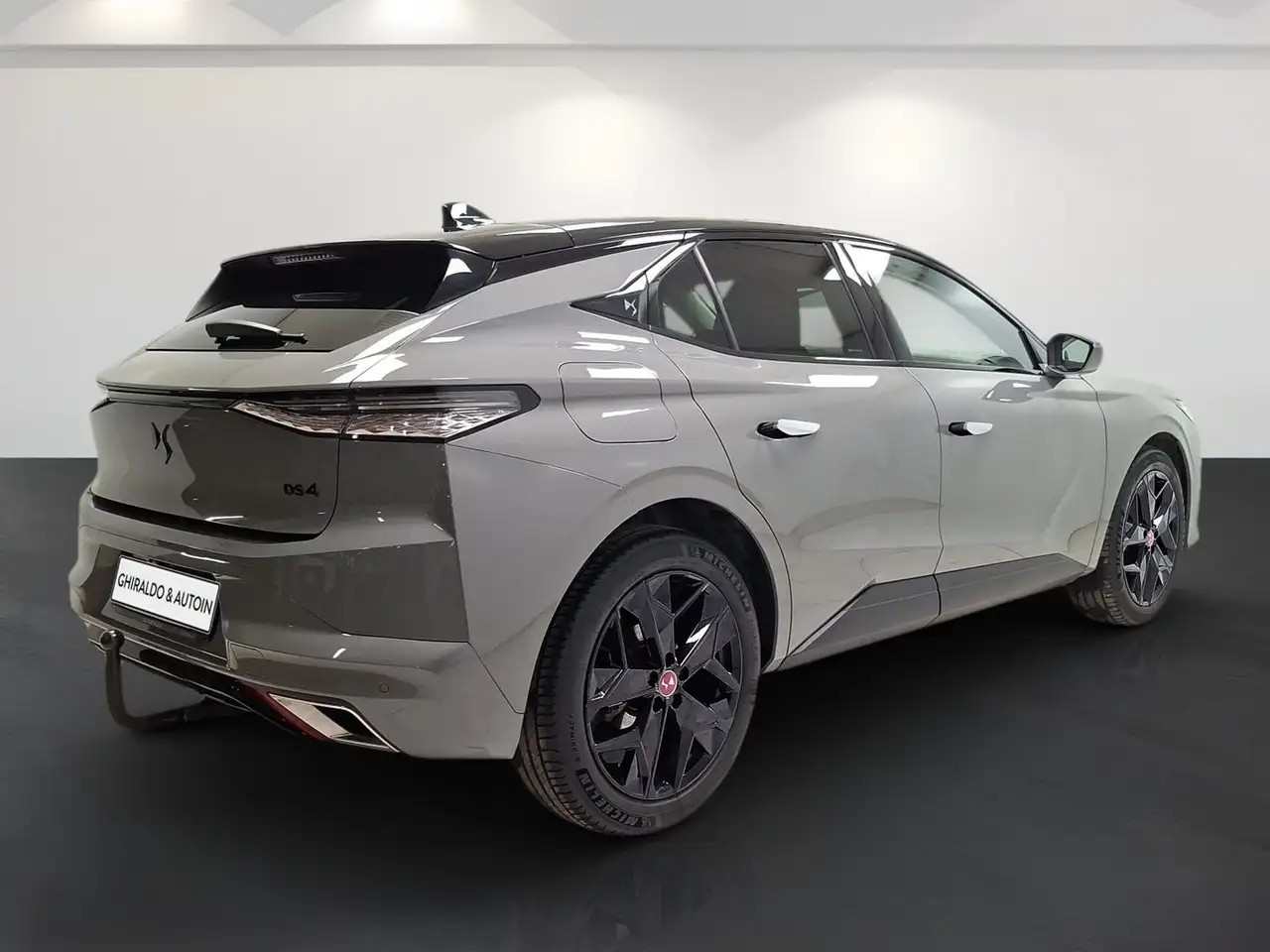 DS Automobiles DS 4 2023